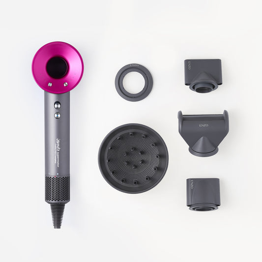 Enzo Professional Super motor hair Dryer