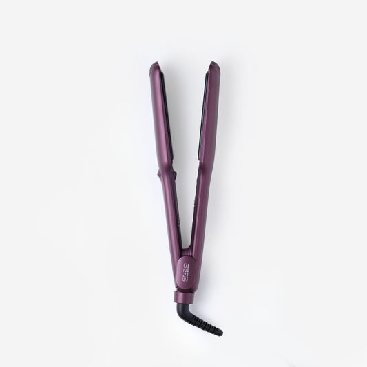 Enzo Professional Nanoions & Infrared hair starightener
