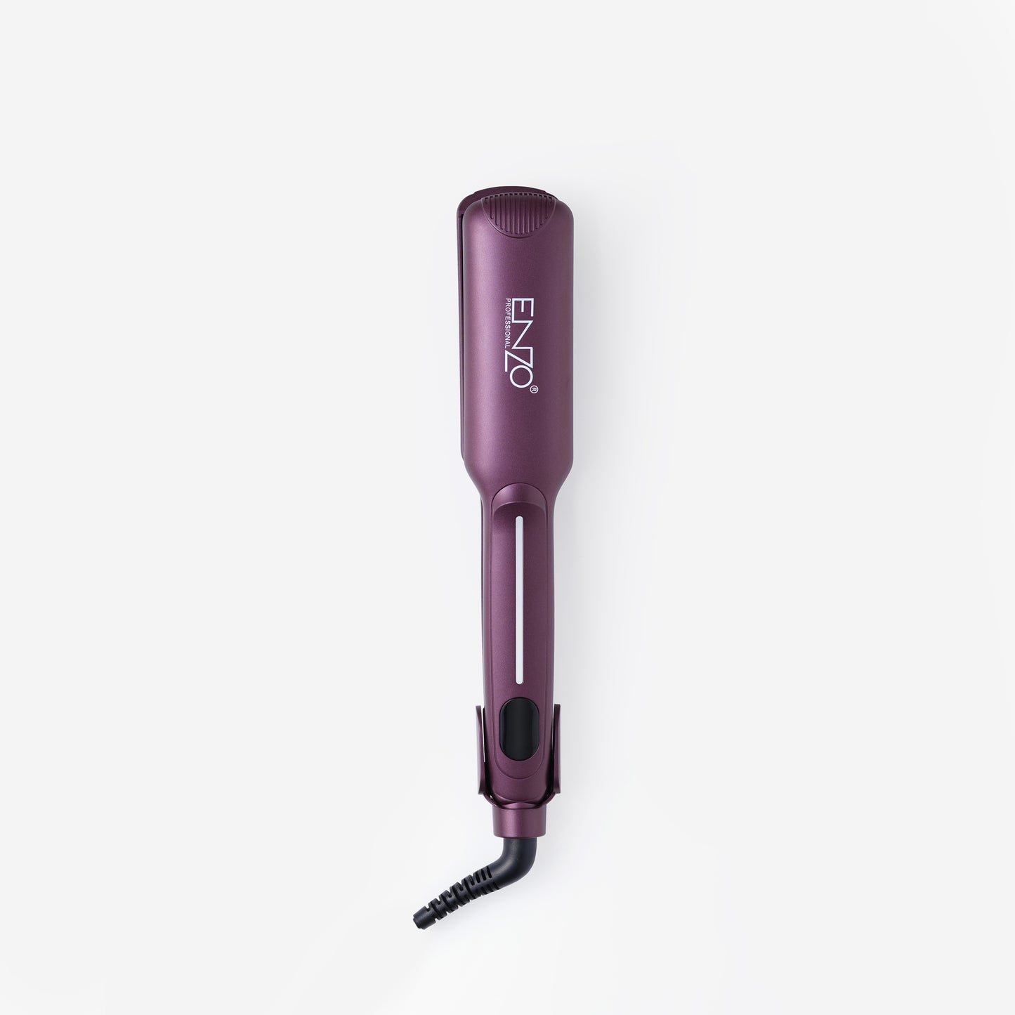 Enzo Professional Nanoions & Infrared hair starightener
