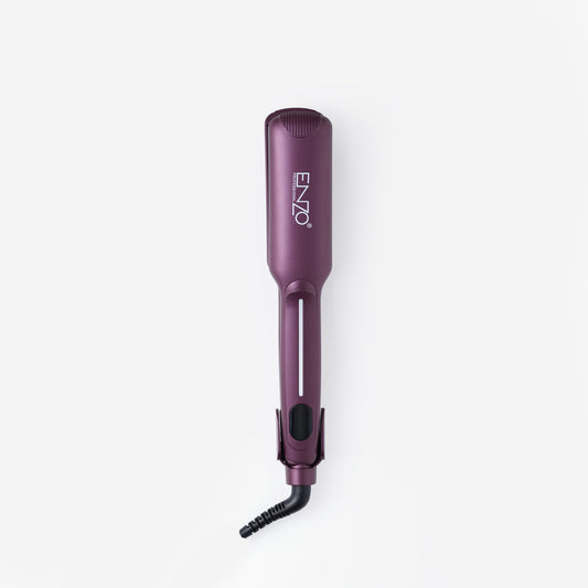 Enzo Professional Nanoions & Infrared hair starightener