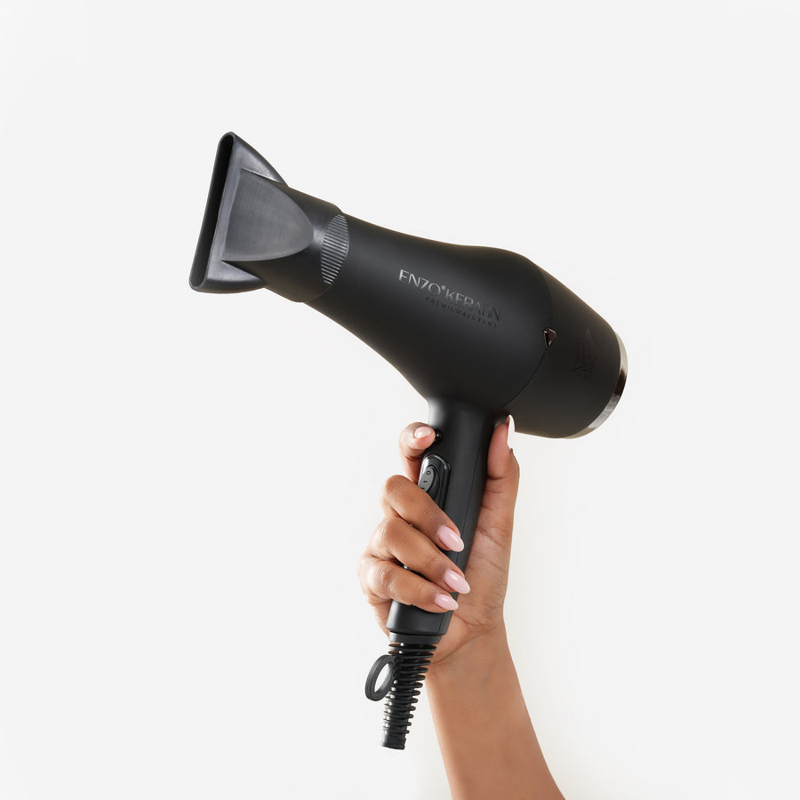 Enzo Professional Stylish hair Dryer