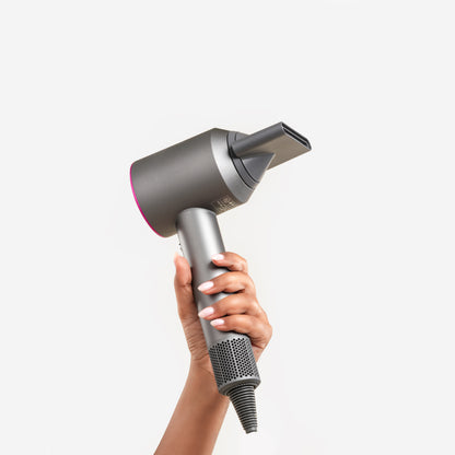 Enzo Professional Super motor hair Dryer