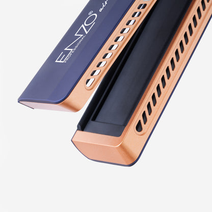 Enzo Professional Hair Straightener with air BLDC Motor