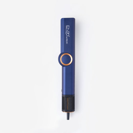 Enzo Professional Hair Straightener with air BLDC Motor