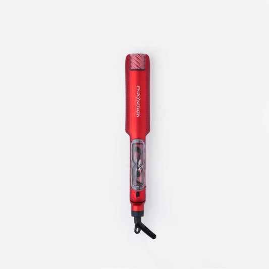 Enzo Professional Stylist Steam hair Straightener (Salon)