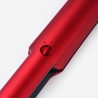 Enzo Professional Stylist Steam hair Straightener (Salon)