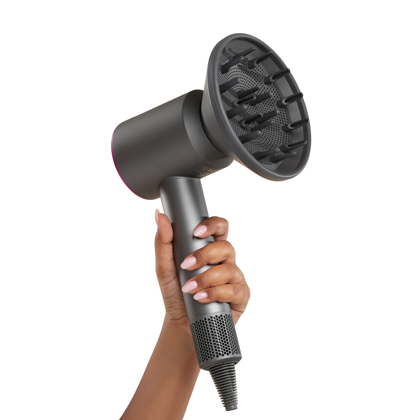 Enzo Professional Super motor hair Dryer